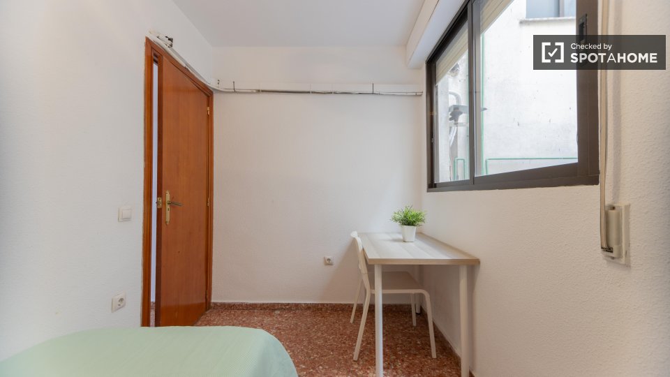 Apartment Valencia, 2 beds, 65m² — photo 16