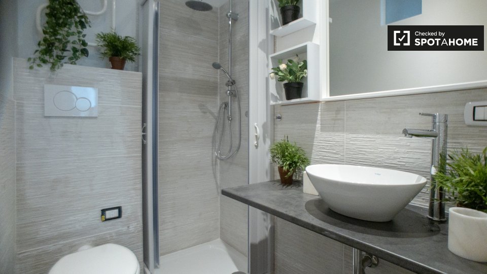 Apartment mono Milan, 40m² — photo 16