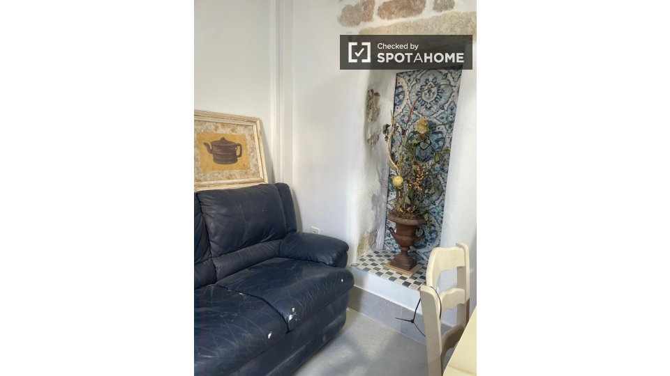 Apartment Almeria, 1 bed — photo 10