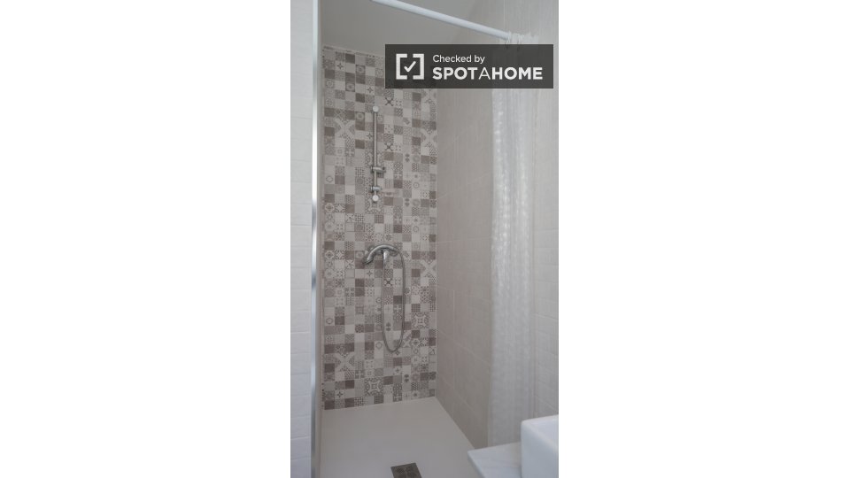 Apartment mono Madrid, 30m² — photo 17