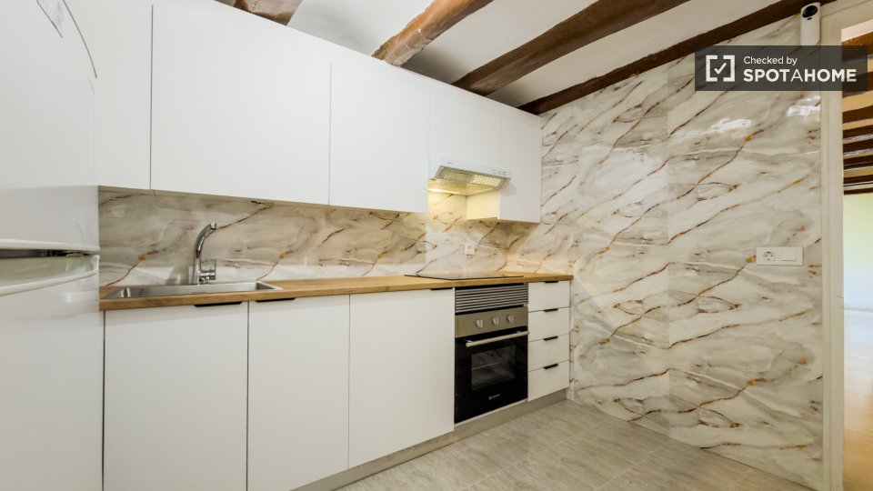 Apartment mono Barcelona — photo 10