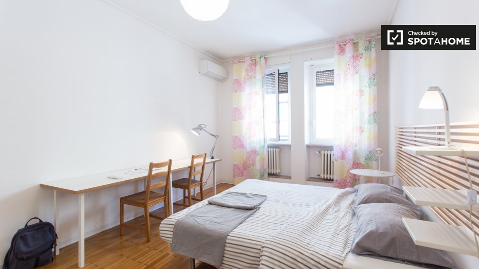 Apartment Milan, 1 bed — photo 14