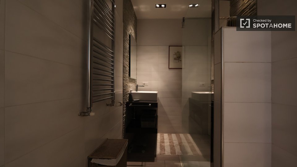 Apartment Milan, 1 bed, 70m² — photo 69