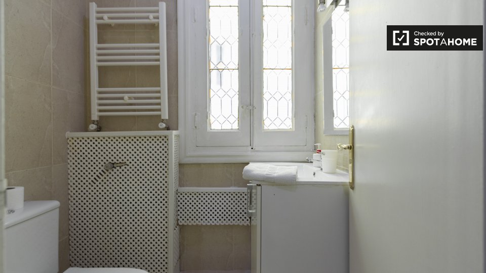 Apartment mono Madrid, 25m² — photo 16