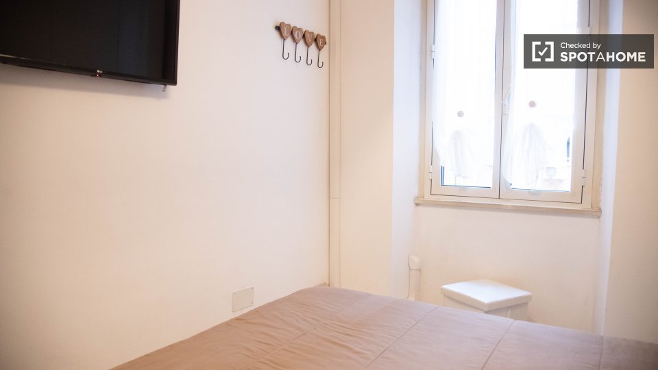 Apartment Rome, 2 beds — photo 46