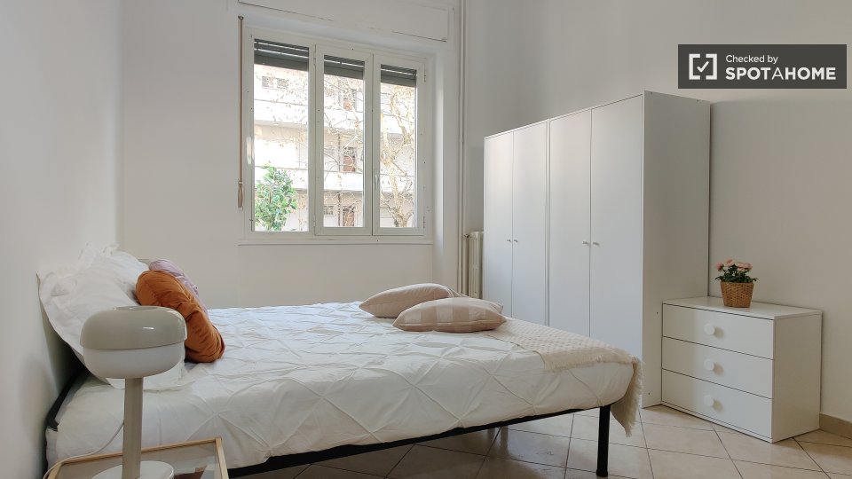 Apartment Milan, 1 bed — photo 11