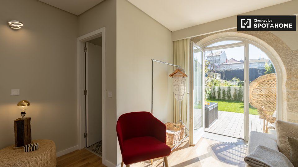Apartment mono Porto, 50m² — photo 18