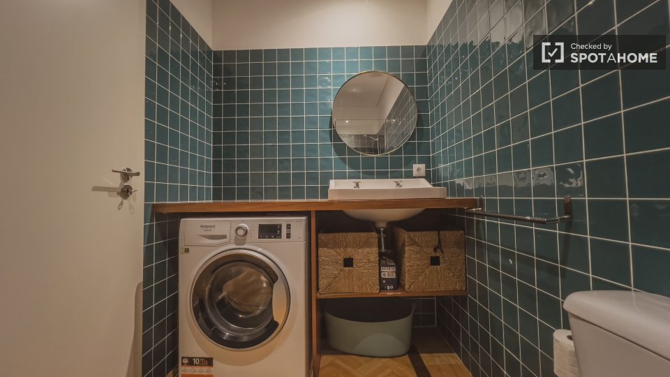 Apartment Porto, 2 beds, 60m² — photo 14