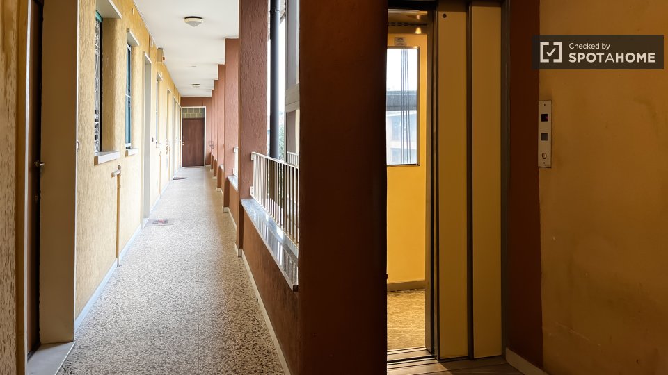 Apartment Milan, 1 bed — photo 9