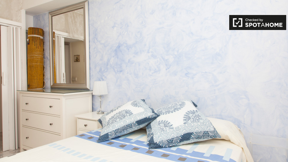 Apartment Madrid, 2 beds, 55m² — photo 12