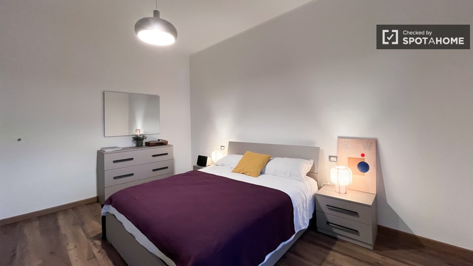 Apartment Milan, 1 bed — photo 13