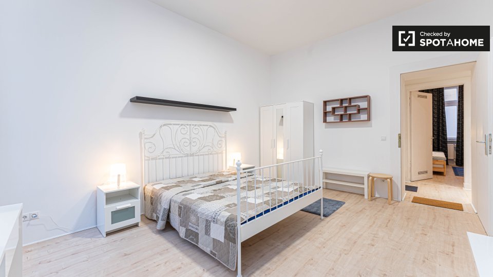 Apartment Berlin, 2 beds — photo 1