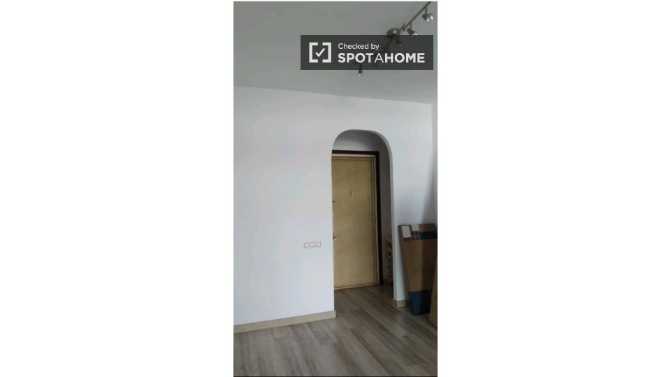 Double room Barcelona, 4 beds — photo 19