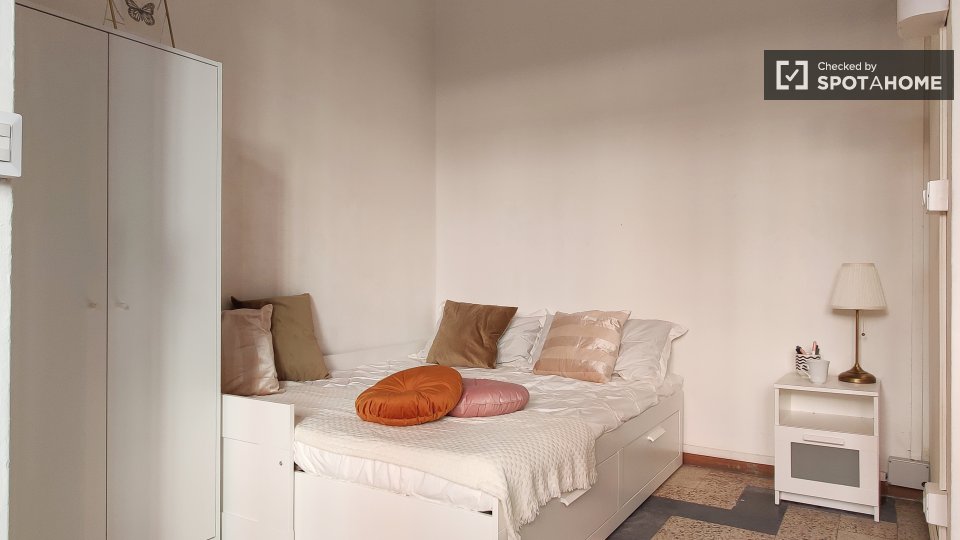 Apartment mono Milan — photo 3