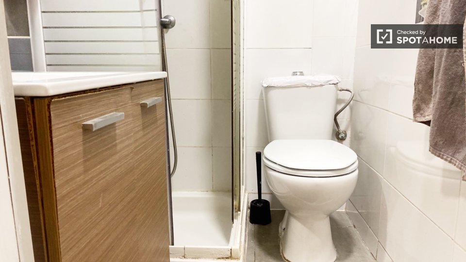 Double room Lisbon, 7 beds — photo 15