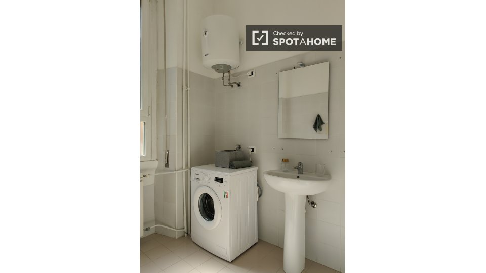 Apartment mono Milan — photo 6
