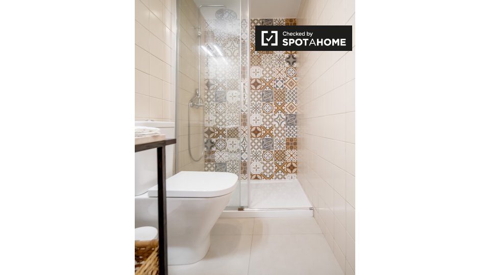 Apartment mono Porto, 25m² — photo 10