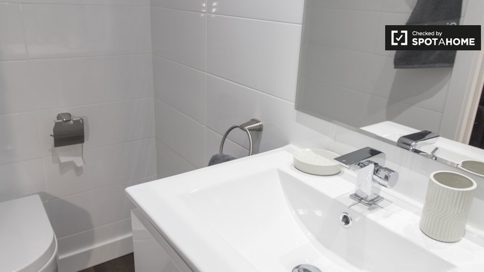 Apartment mono Madrid, 40m² — photo 18