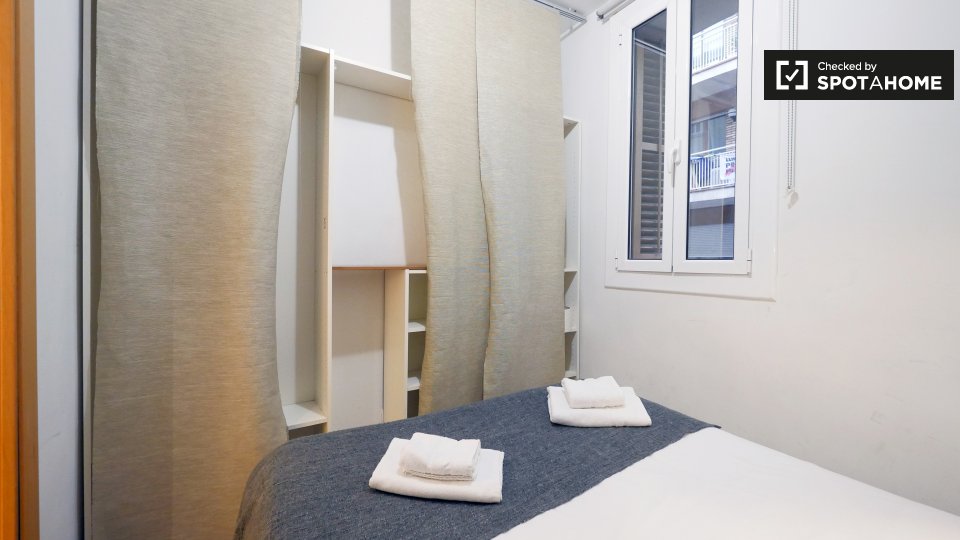 Appartamento Barcellona, 2 camere, 55m² — foto 18
