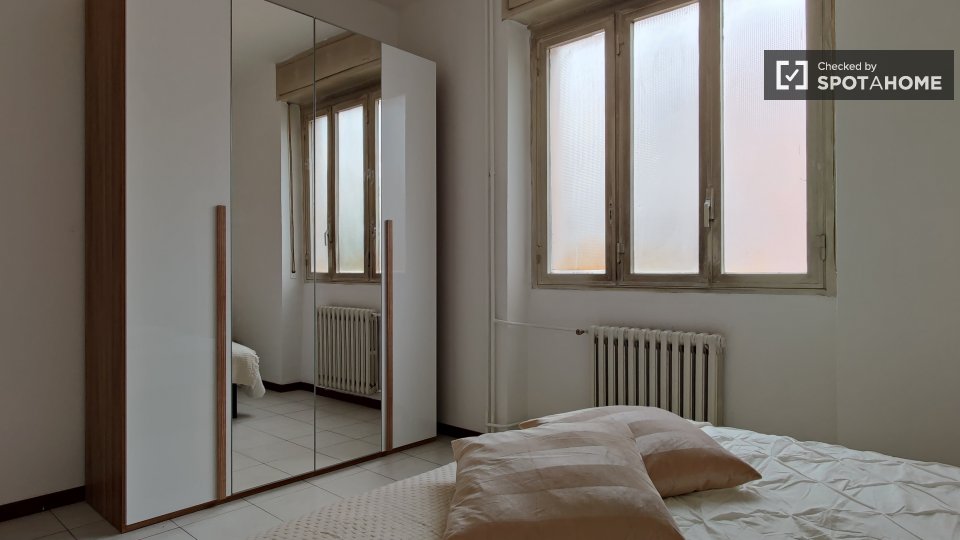 Apartment Milan, 1 bed — photo 14