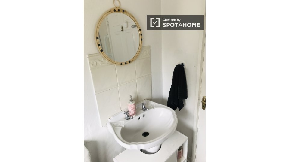 Double room Dublin, 5 beds, 220m² — photo 19