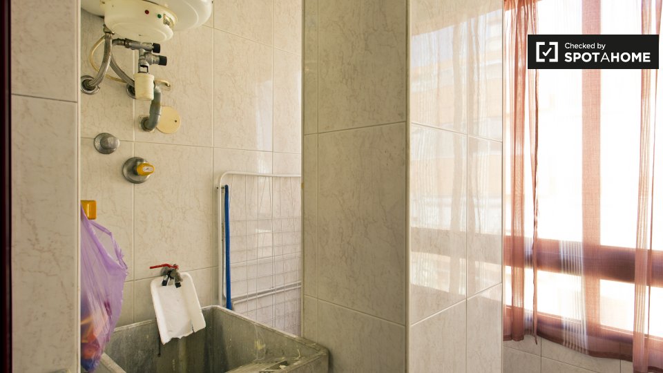 Apartment Porto, 2 beds, 100m² — photo 11