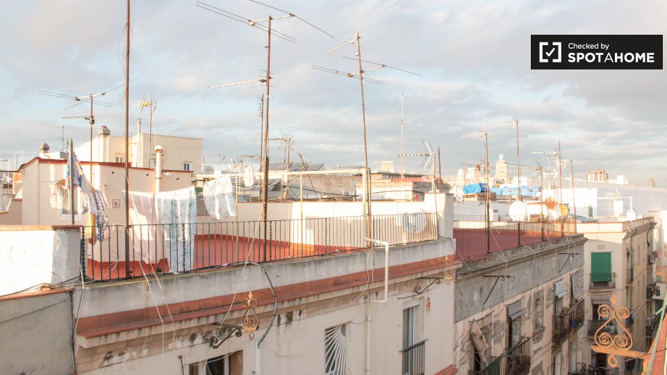 Apartment mono Barcelona — photo 17