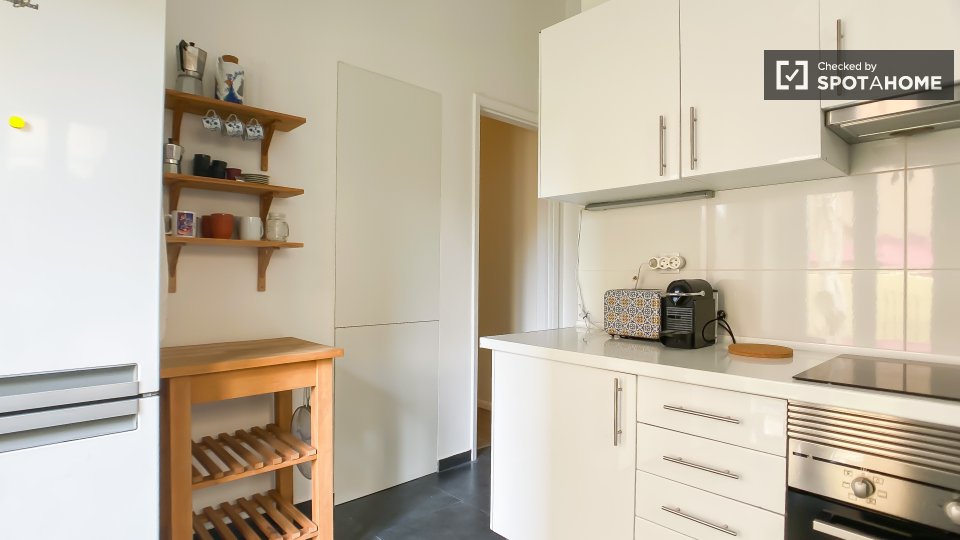 Apartment Lisbon, 2 beds — photo 2