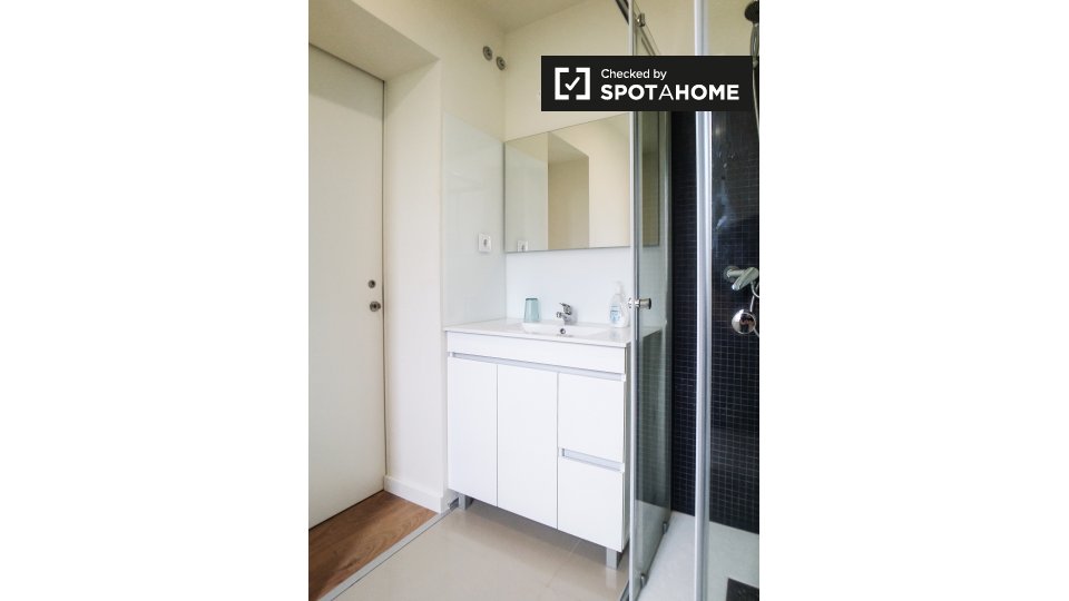 Apartment mono Porto, 40m² — photo 12