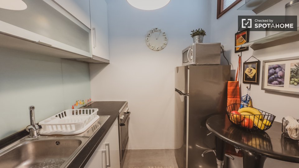 Apartment Porto, 1 bed — photo 23