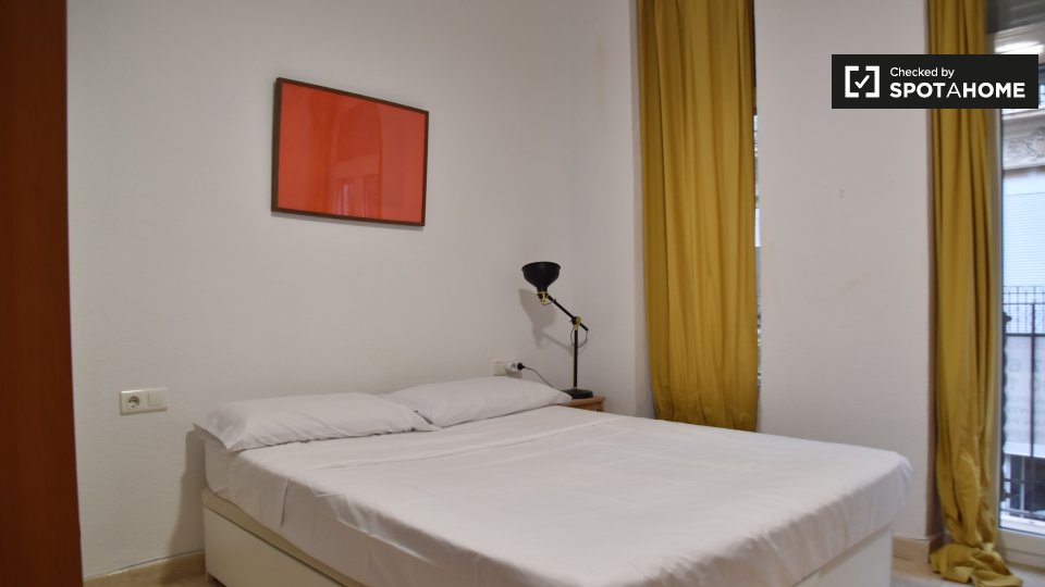 Apartment Valencia, 2 beds — photo 7