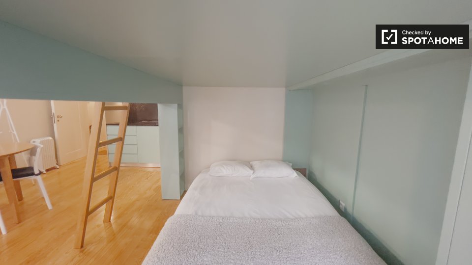 Apartment mono Porto — photo 11