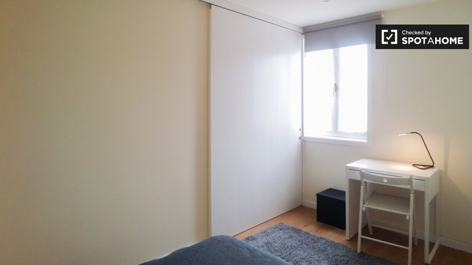 Apartment mono Porto, 40m² — photo 10