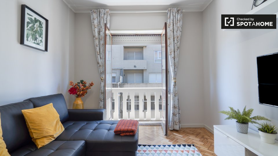 Apartment Porto, 2 beds — photo 12