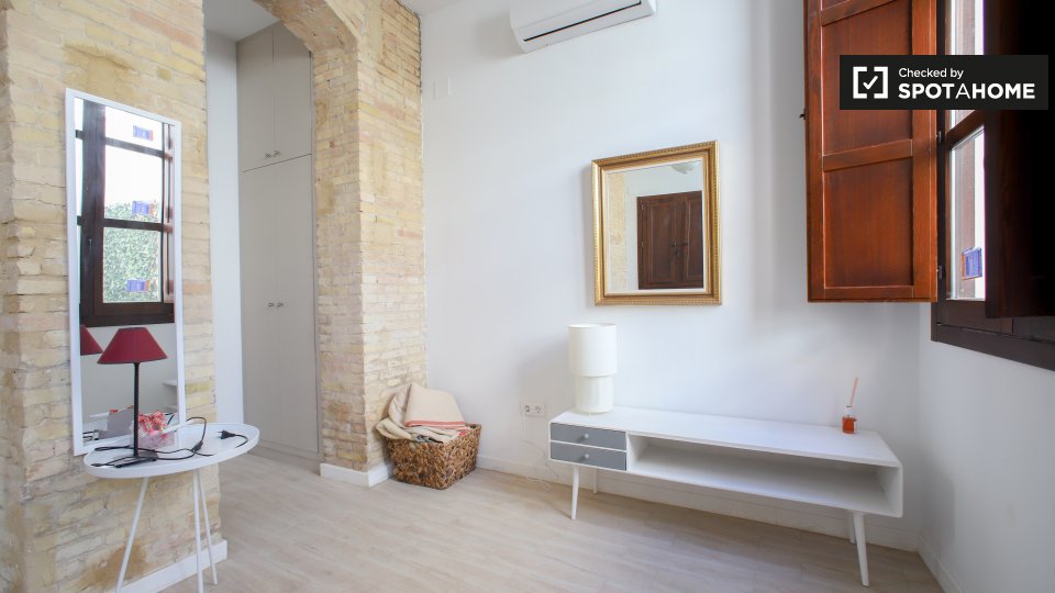 Apartment mono Valencia, 40m² — photo 8