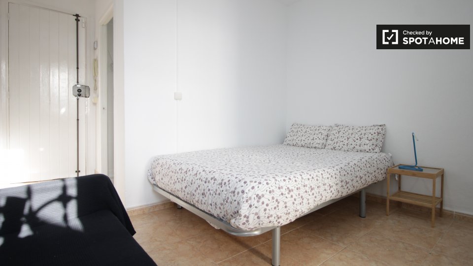 Apartment mono Barcelona, 30m² — photo 9