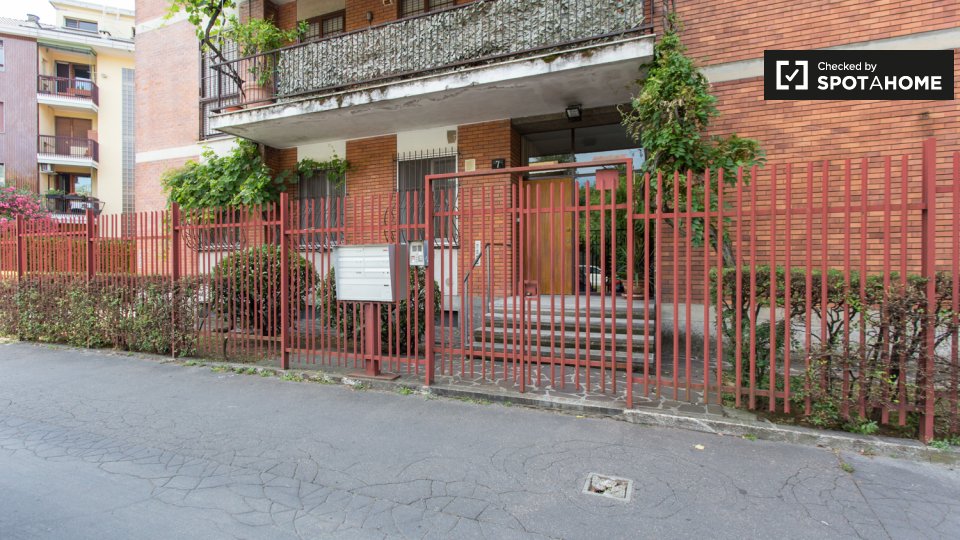 Apartment mono Milan — photo 14