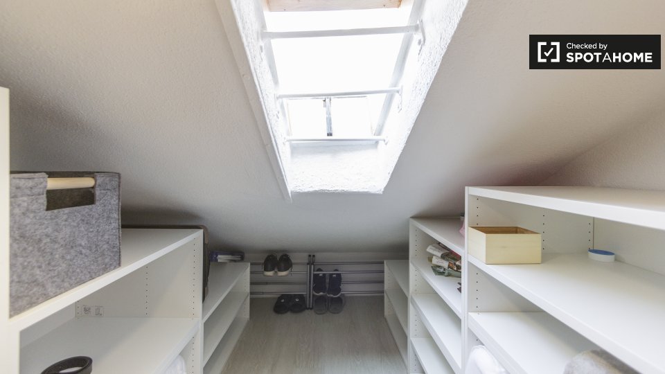 Apartment mono Madrid, 37m² — photo 15