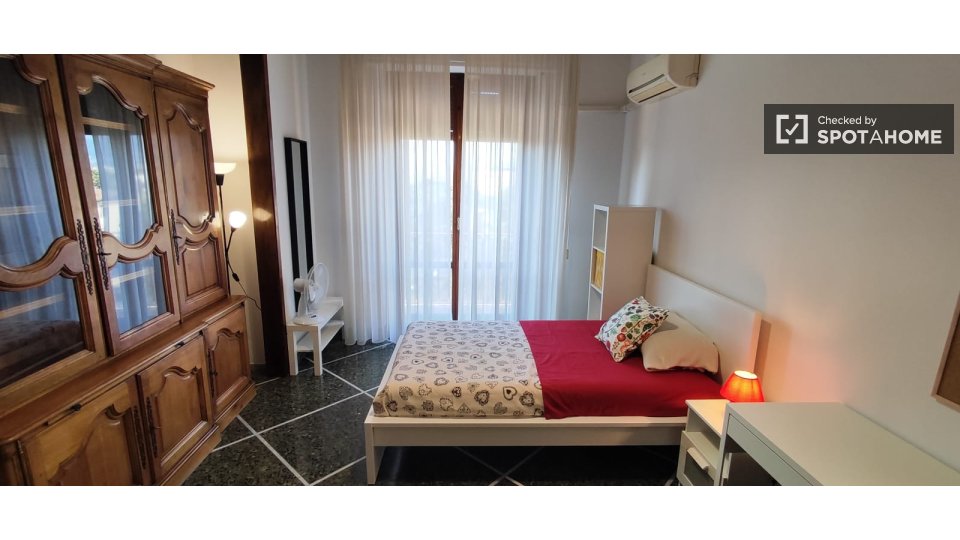 Double room Florence, 5 beds — photo 30