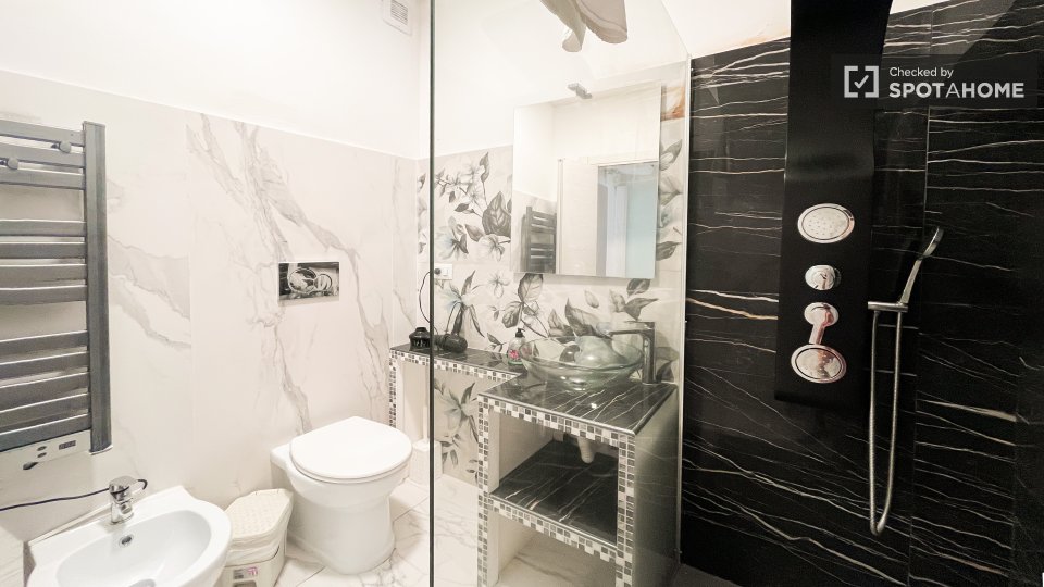 Apartment mono Milan, 40m² — photo 30