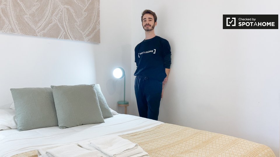 Apartment mono Porto, 30m² — photo 8