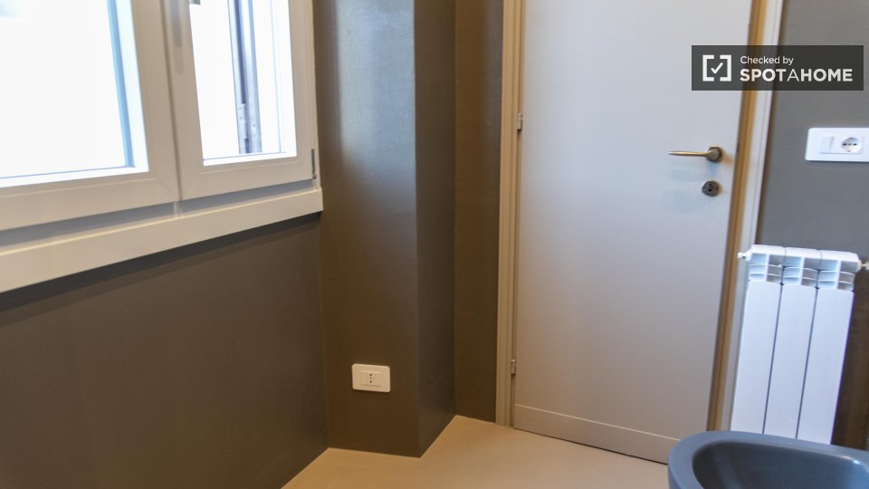 Apartment Rome, 1 bed, 45m² — photo 14
