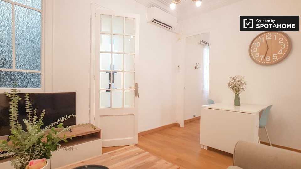 Appartamento Barcellona, 3 camere, 110m² — foto 12