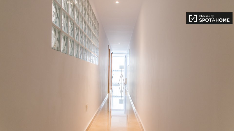 Apartment Valencia, 1 bed, 60m² — photo 14