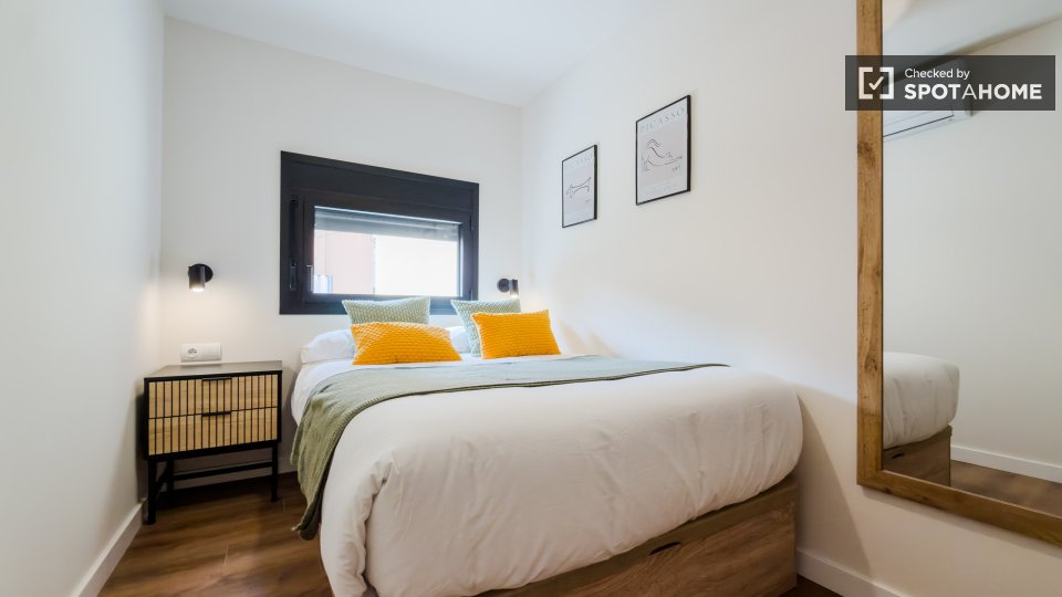 Apartment Barcelona, 2 beds — photo 4