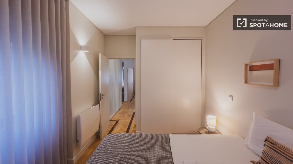 Apartment Porto, 2 beds, 60m² — photo 19