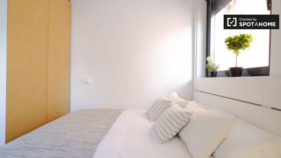 Apartment mono Madrid, 1m² — photo 15