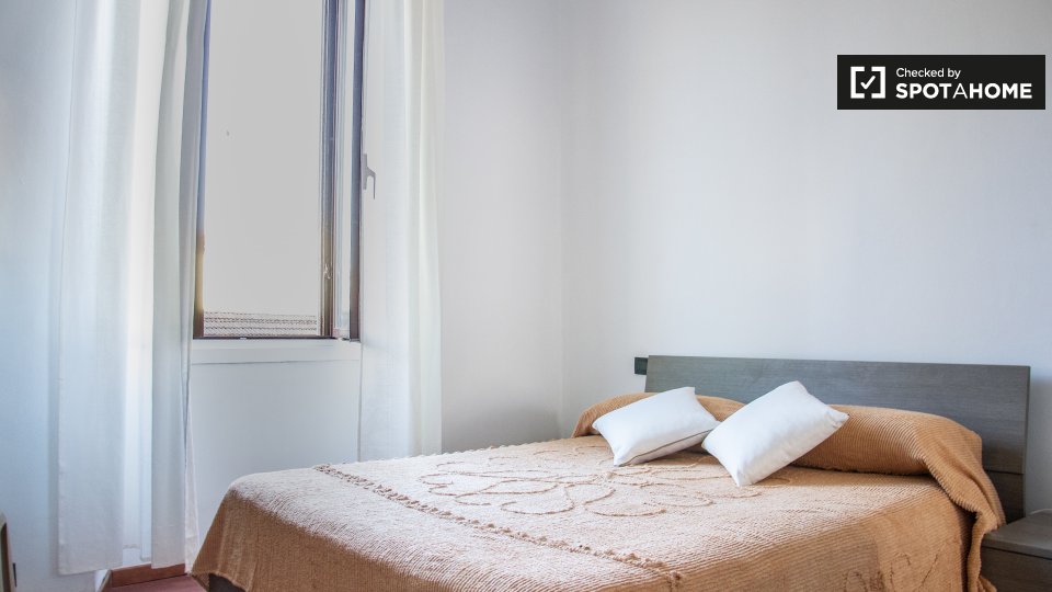 Apartment Milan, 1 bed, 50m² — photo 7