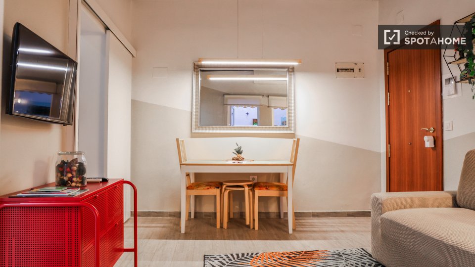 Apartment Madrid, 1 bed — photo 46