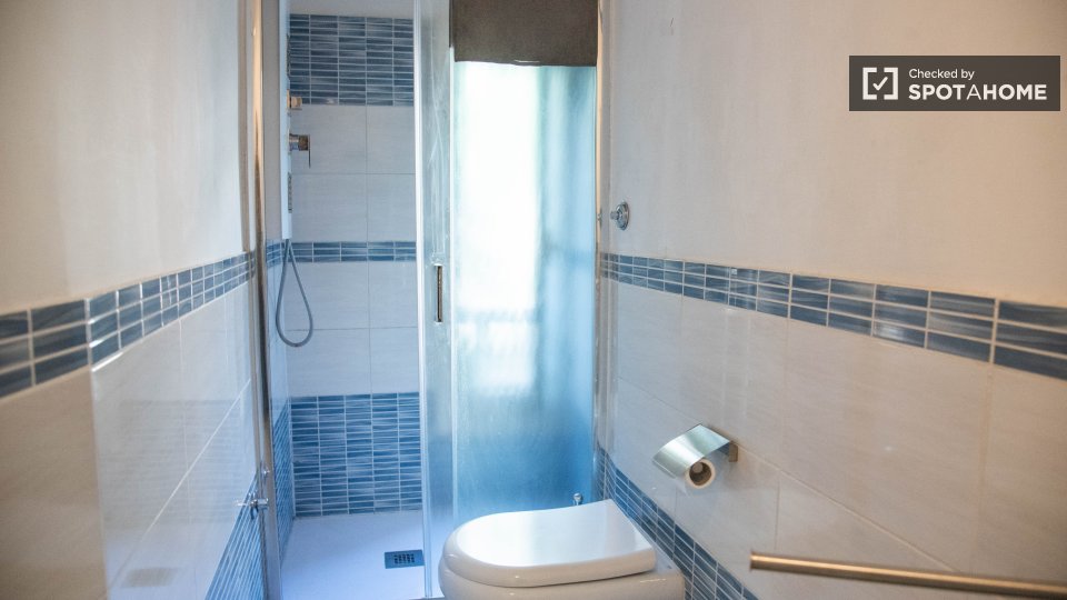 Apartment Rome, 4 beds, 60m² — photo 13
